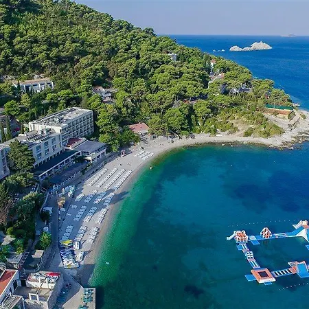 Vis 3* Dubrovnik