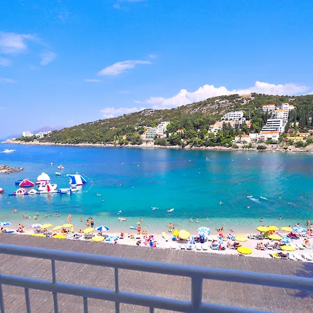 Vis Hotell
