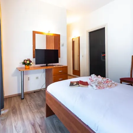 Hotell Vis