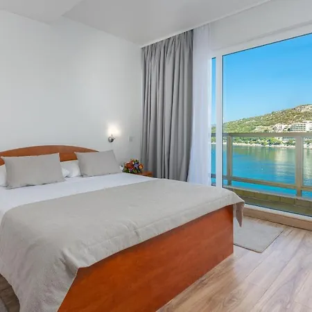 Vis Hotell Dubrovnik