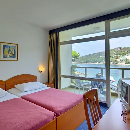 Hotel Vis 3*