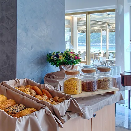 Hotel Vis