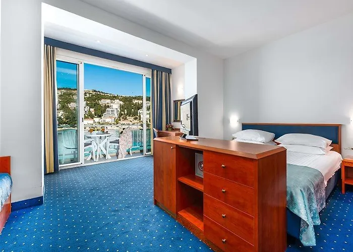 Vis דוברובניק