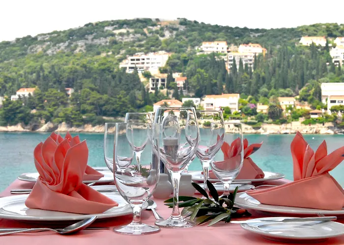 Vis דוברובניק