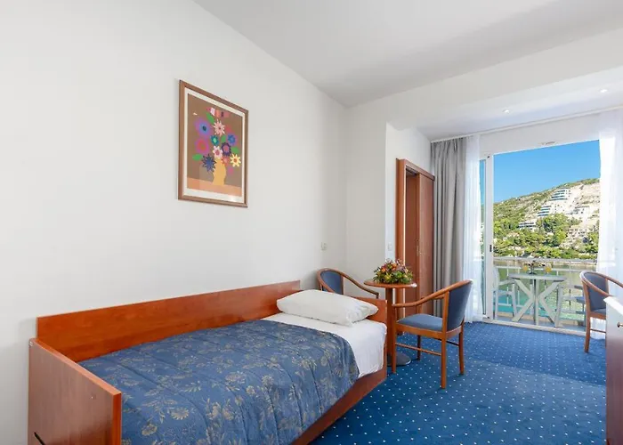 Vis דוברובניק