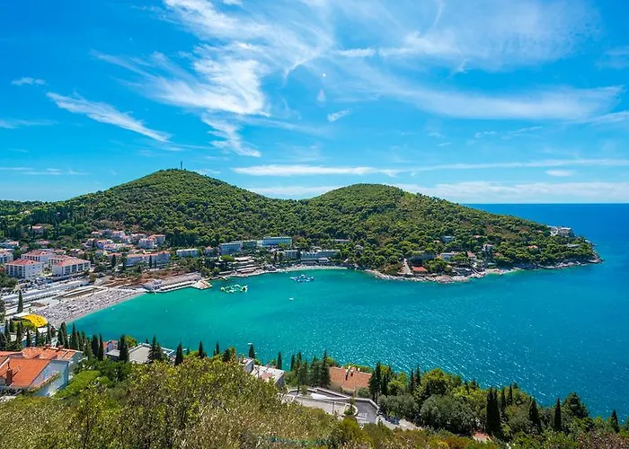 Vis דוברובניק