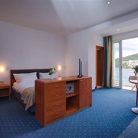 Hotel Vis Dubrovnik
