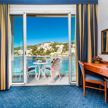 Vis Hotel Dubrovnik