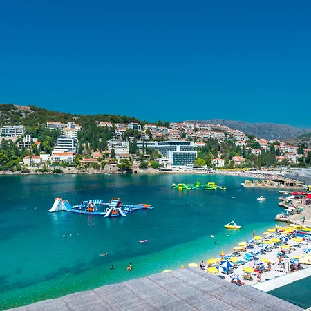 Vis Hotel Dubrovnik