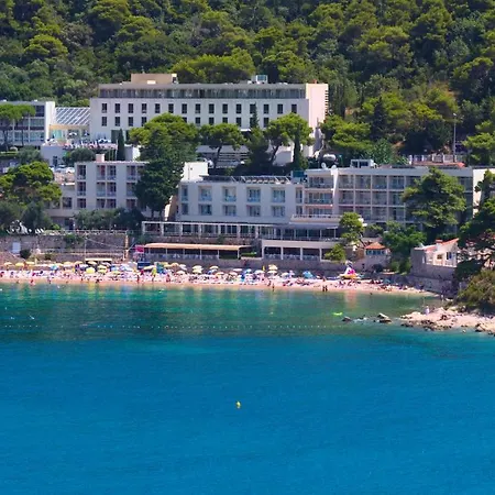 Hotel Vis 3*